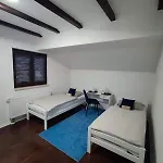 Zdenka Apartman