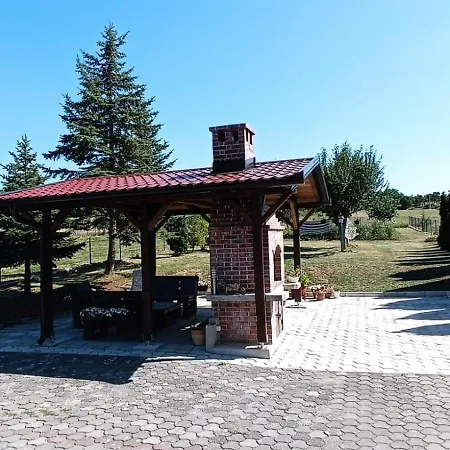 Zdenka Apartman