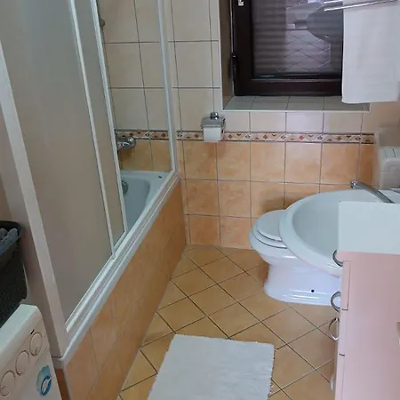 Apartamento Zdenka Livno