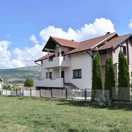 Zdenka Livno