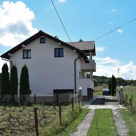 Apartamento Zdenka Livno